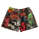Halloween Horrors Unisex Unlined Swim Trunks - Goth Cloth Co.7741753_9804