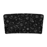 Halloween Hottie Bandeau Bikini Top - Goth Cloth Co.1615685_22682