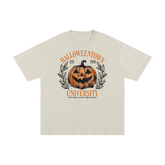 Halloweentown University Unisex Comfy Tee (READY TO SHIP) - Goth Cloth Co.