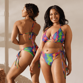 Hazy Days String Bikini Bottom - Goth Cloth Co.6372795_16575