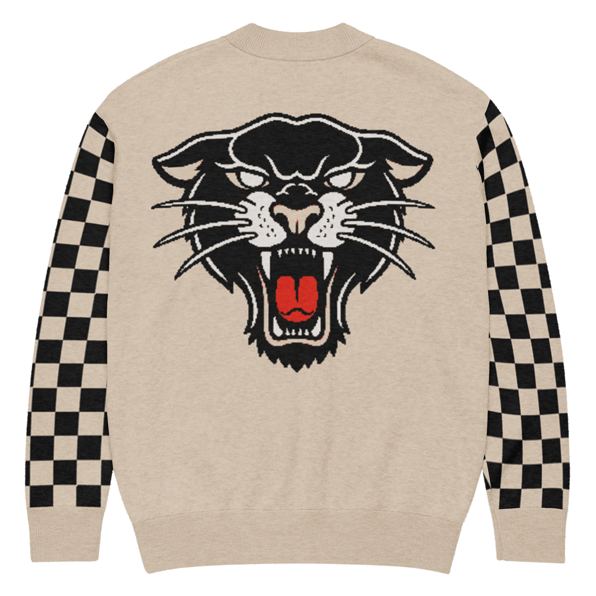 Hellcat Knit Cardigan - Goth Cloth Co.1234152_21030