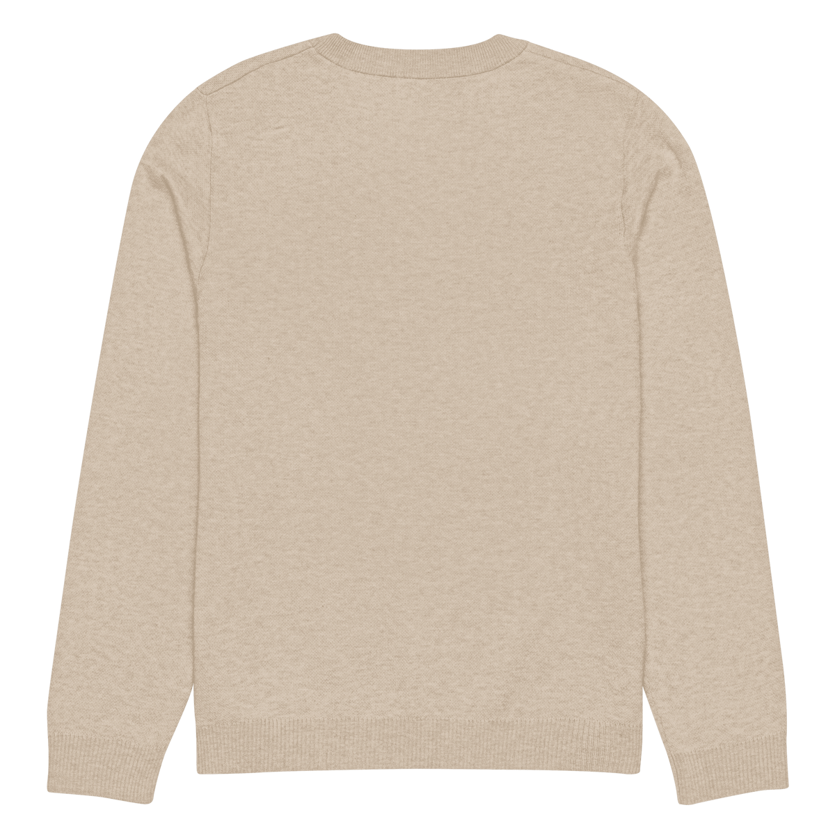 Hellcat Knit Crewneck Sweater - Goth Cloth Co.4365081_19635