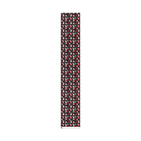 Helliday Cheer Gift Wrap - Goth Cloth Co.Home Decor28854519393653515018