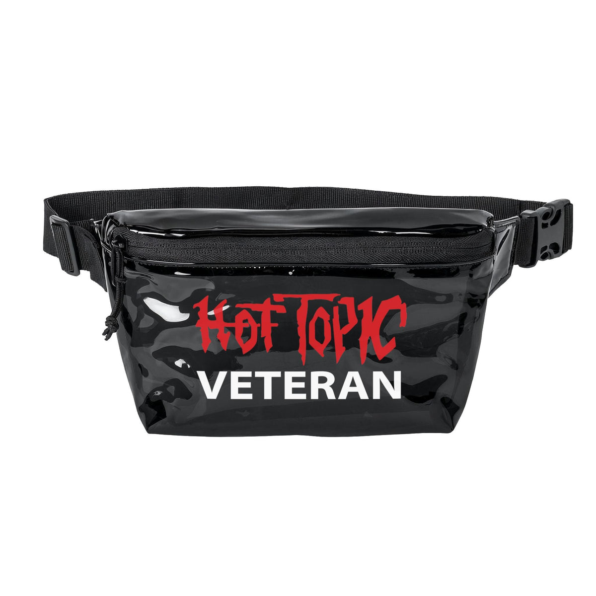 Hot Topic Veteran Stadium Fanny Pack - Goth Cloth Co.Bags19424259456242155183