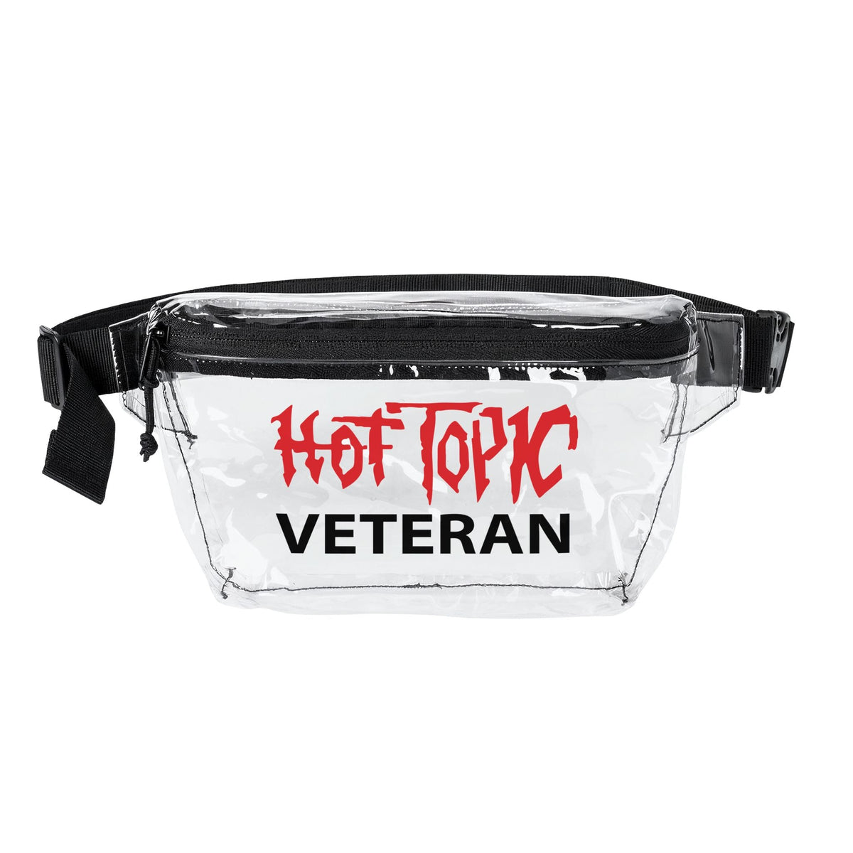 Hot Topic Veteran Stadium Fanny Pack - Goth Cloth Co.Bags27484567130347229347