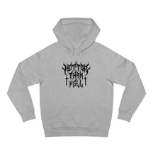 Hotter Than Hell Metal Hoodie - Goth Cloth Co.Hoodie20321032578873521532