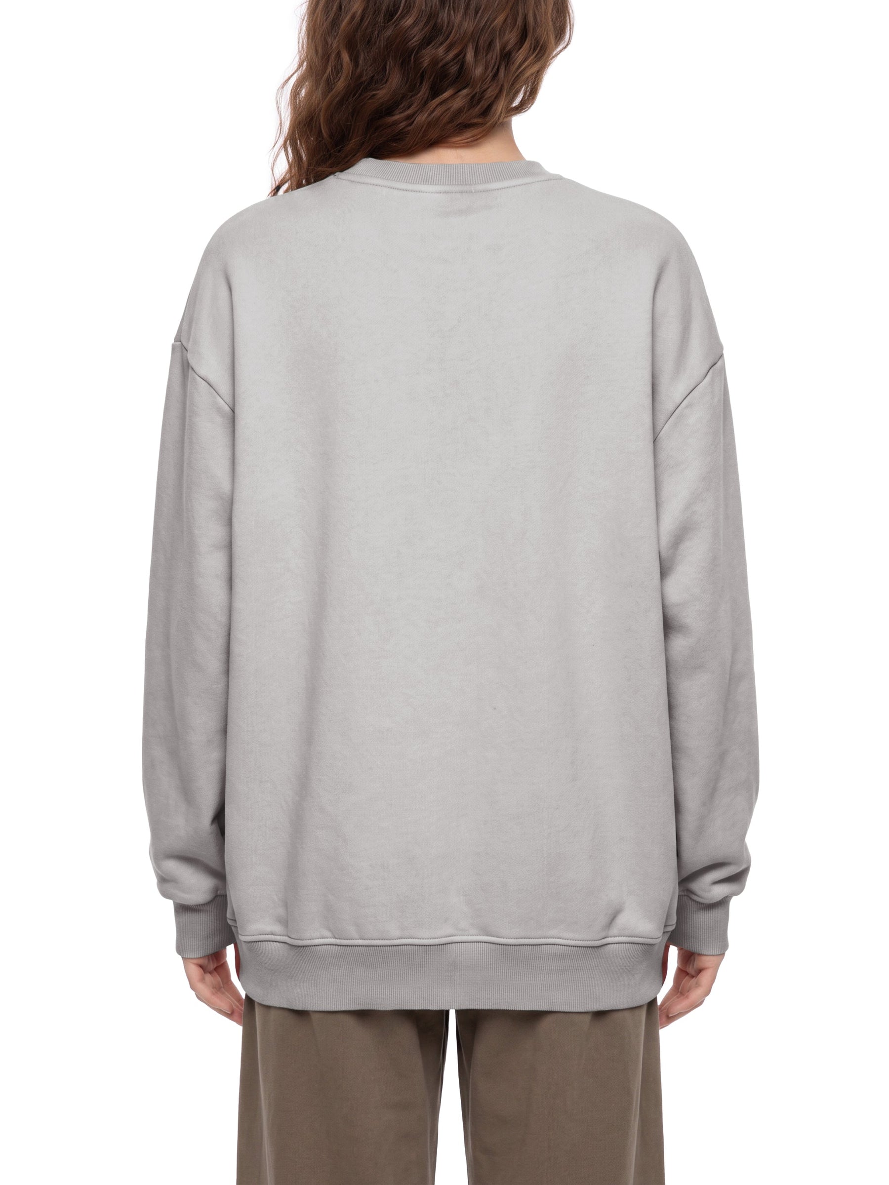 I Could be Meaner Vintage Wash Fleece Sweatshirt - Goth Cloth Co.260916PODRA0138011