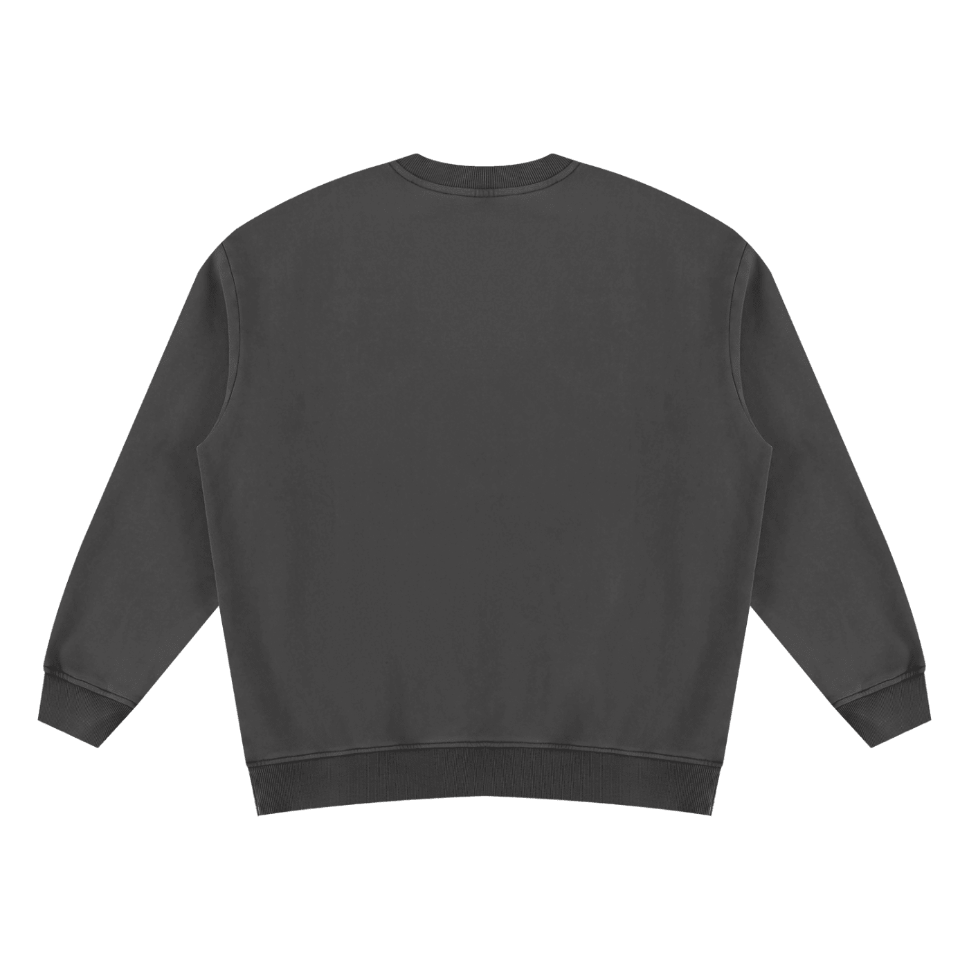I Could be Meaner Vintage Wash Fleece Sweatshirt - Goth Cloth Co.260916PODRA0138011