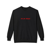 I'm On Drugs Vintage DARE Long Sleeve Crew Neck Sweatshirt - Goth Cloth Co.Sweatshirt80391328918118589608