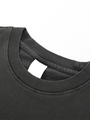Petrify the Patriarchy Enzyme Washed T-Shirt