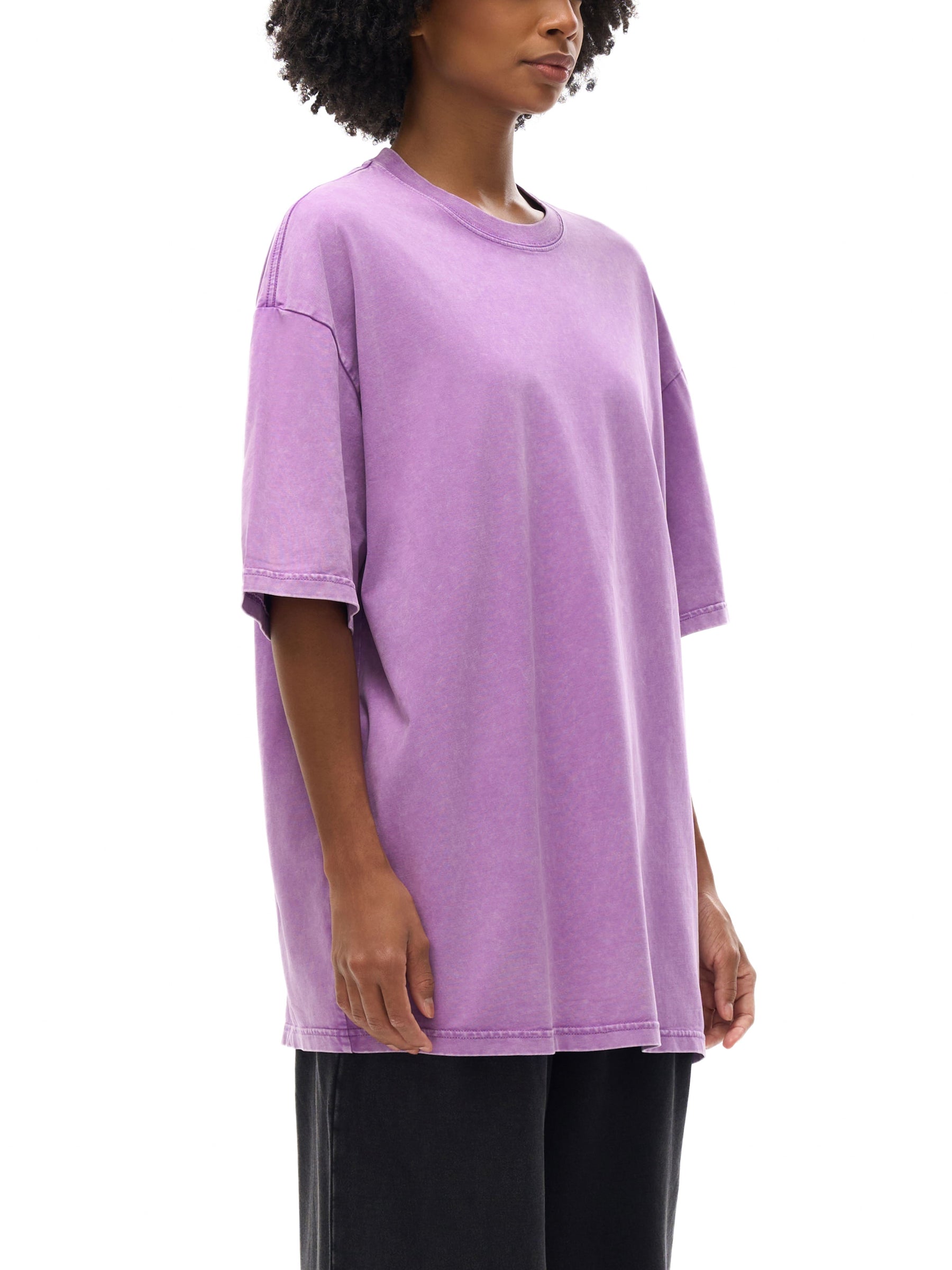 Fierce Baby Snow Washed T-Shirt