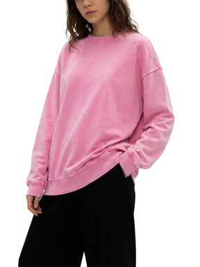 Sleepy Hollow Acid Wash Sweatshirt