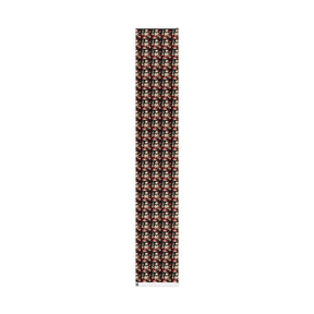 Jingle Bell Rock Gift Wrap - Goth Cloth Co.Home Decor30602756519439020992