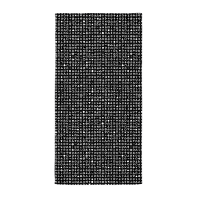 Killer's Code Towel - Goth Cloth Co.4468683_8874