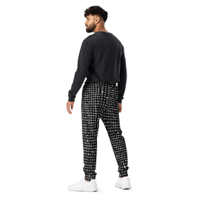 Killer's Code Unisex Joggers - Goth Cloth Co.9510592_11033