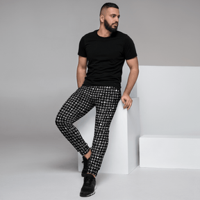 Killer's Code Unisex Joggers - Goth Cloth Co.9510592_11033