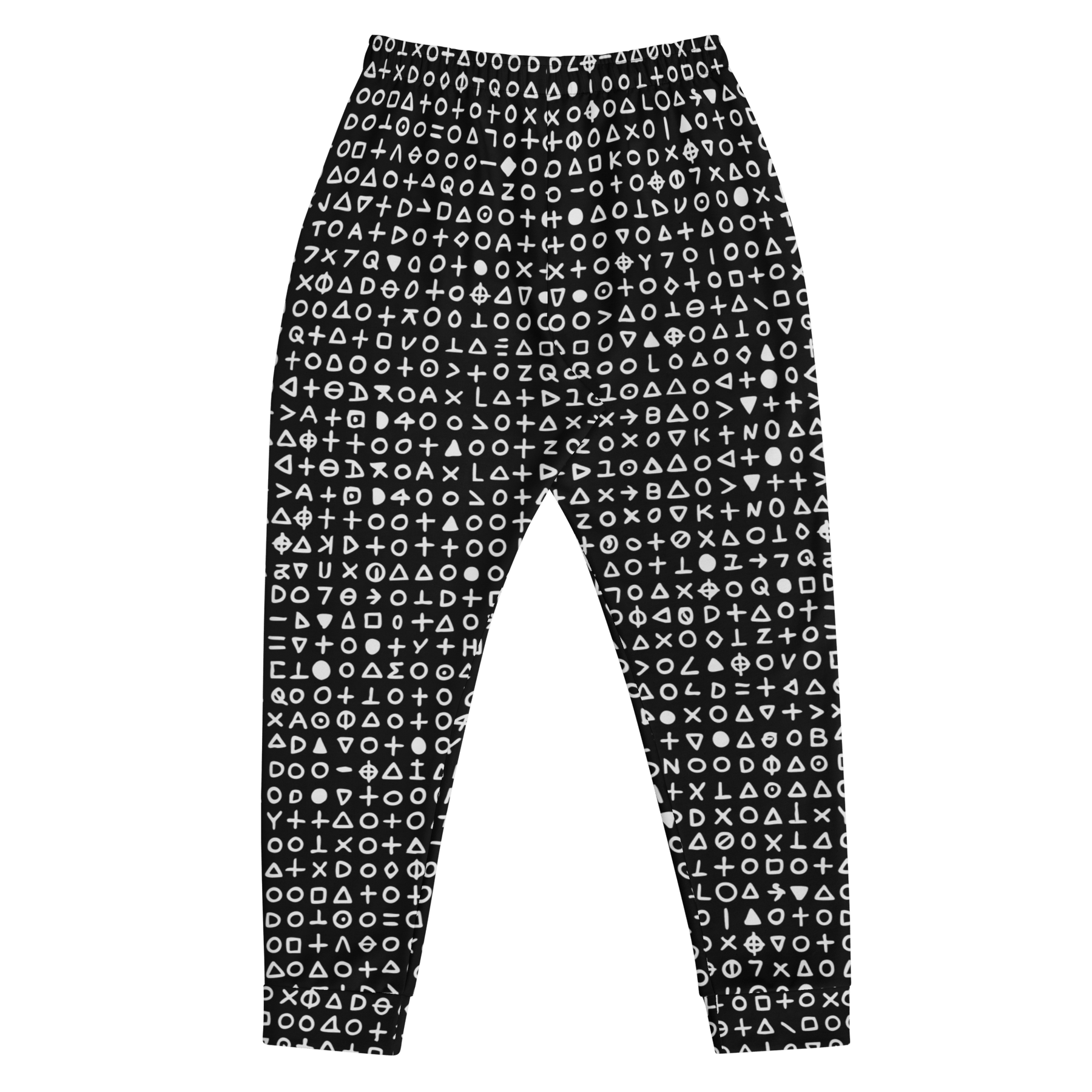 Killer's Code Unisex Joggers - Goth Cloth Co.9510592_11033