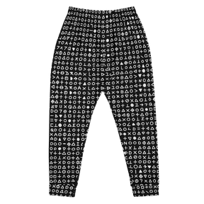 Killer's Code Unisex Joggers - Goth Cloth Co.9510592_11033