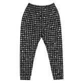 Killer's Code Unisex Joggers - Goth Cloth Co.9510592_11033