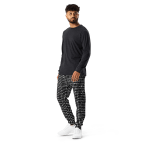 Killer's Code Unisex Joggers - Goth Cloth Co.9510592_11033