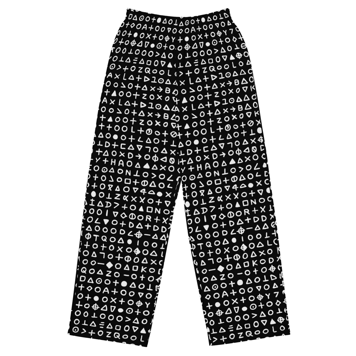 Killer’s Code Unisex Lounge Pants - Goth Cloth Co.9203070_15513