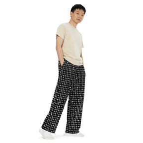 Killer’s Code Unisex Lounge Pants - Goth Cloth Co.9203070_15513