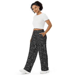 Killer’s Code Unisex Lounge Pants - Goth Cloth Co.9203070_15513
