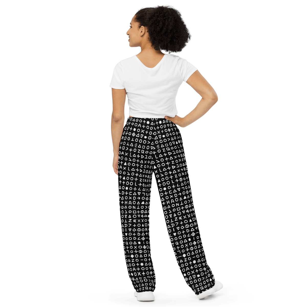 Killer’s Code Unisex Lounge Pants - Goth Cloth Co.9203070_15513