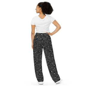 Killer’s Code Unisex Lounge Pants - Goth Cloth Co.9203070_15513
