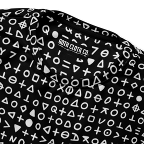 Killer's Code Unisex Sweatshirt - Goth Cloth Co.3626054_19769