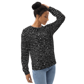 Killer's Code Unisex Sweatshirt - Goth Cloth Co.3626054_19769
