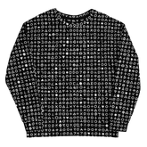 Killer's Code Unisex Sweatshirt - Goth Cloth Co.3626054_19769