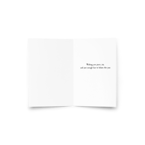 Krampus is Coming Holiday Card - Goth Cloth Co.3208182_14457