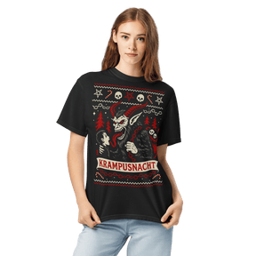 Krampusnacht Comfy Tee - Goth Cloth Co.8296144_15114