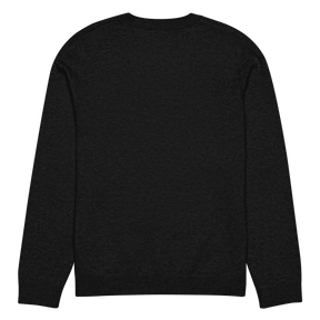 Krampusnacht Knit Crewneck Sweater - Goth Cloth Co.6932365_19640