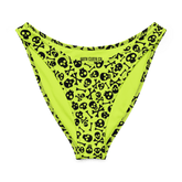 Lime Bones V - Cut Bikini Bottom - Goth Cloth Co.3457573_22693