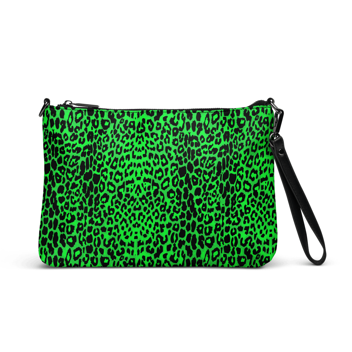 Lime Leopard Crossbody Bag - Goth Cloth Co.5480878_16708