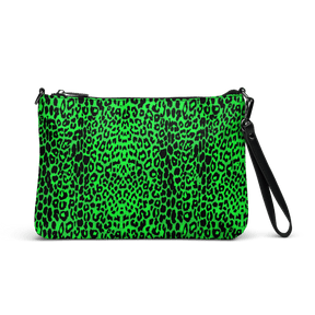 Lime Leopard Crossbody Bag - Goth Cloth Co.5480878_16708