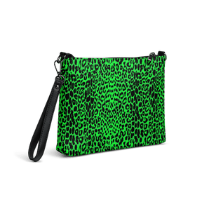 Lime Leopard Crossbody Bag - Goth Cloth Co.5480878_16708