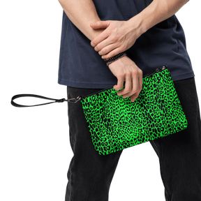 Lime Leopard Crossbody Bag - Goth Cloth Co.5480878_16708