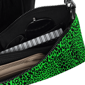 Lime Leopard Crossbody Bag - Goth Cloth Co.5480878_16708