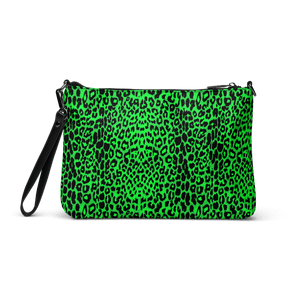 Lime Leopard Crossbody Bag - Goth Cloth Co.5480878_16708