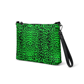 Lime Leopard Crossbody Bag - Goth Cloth Co.5480878_16708