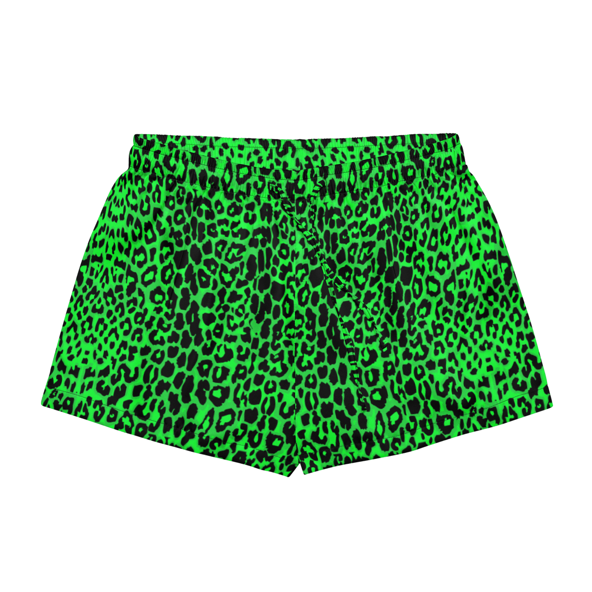 Lime Leopard Silky Pajama Bottoms - Goth Cloth Co.5854348_20988