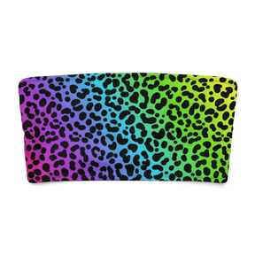 Lisa Freak Bandeau Bikini Top - Goth Cloth Co.9193597_22682