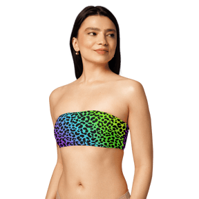 Lisa Freak Bandeau Bikini Top - Goth Cloth Co.9193597_22682