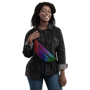 Lisa Freak Fanny Pack - Goth Cloth Co.9324359_9986