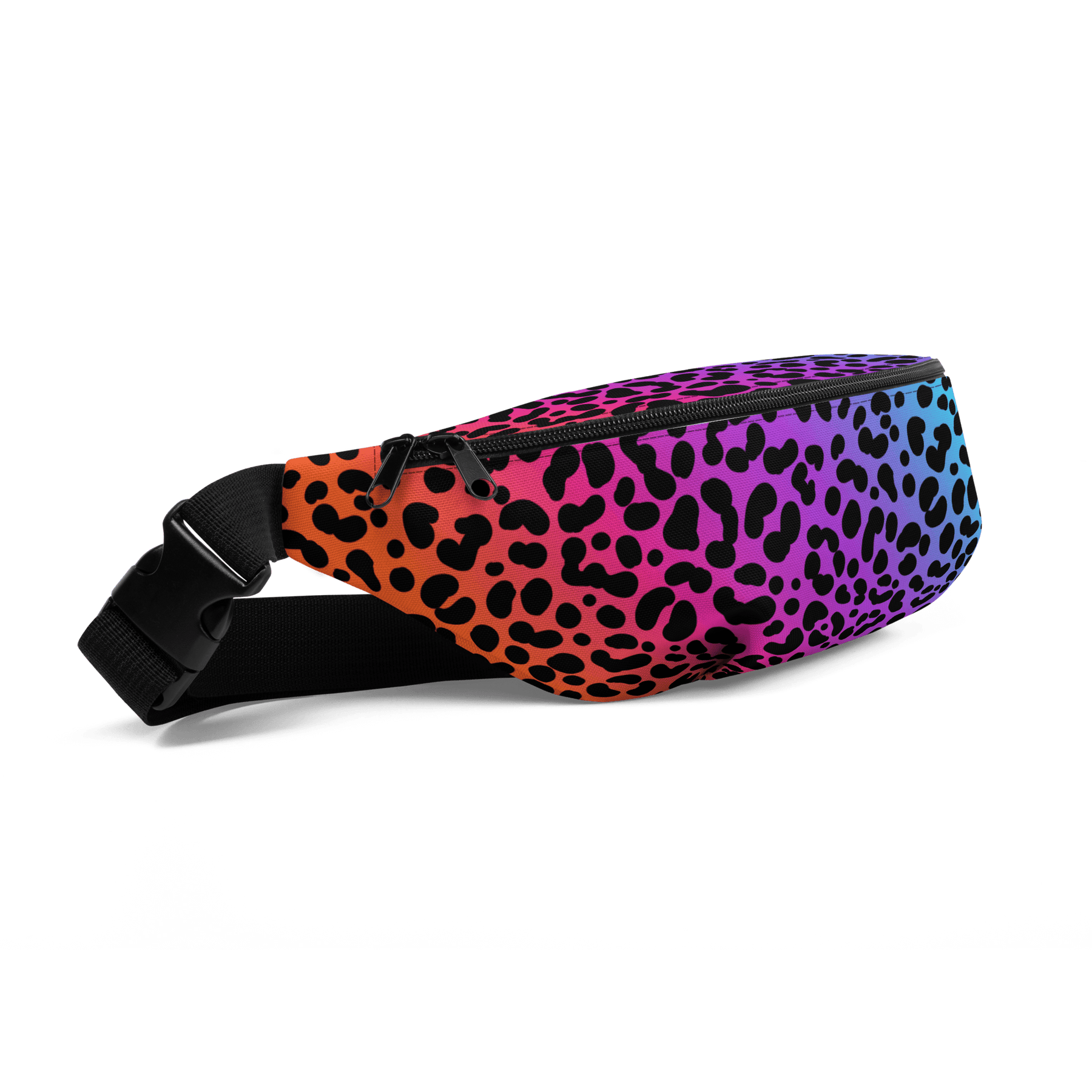 Lisa Freak Fanny Pack - Goth Cloth Co.9324359_9986