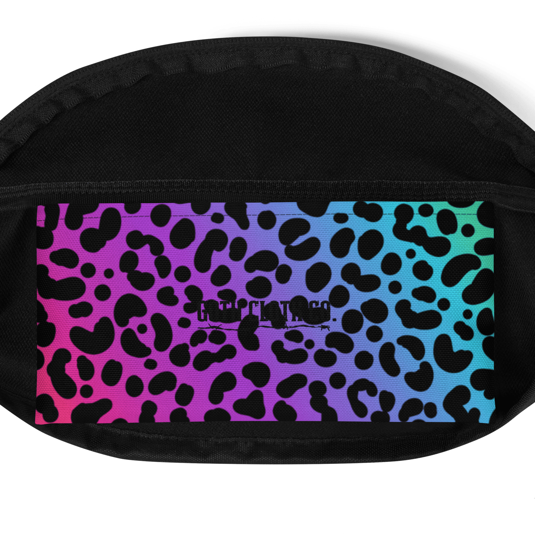 Lisa Freak Fanny Pack - Goth Cloth Co.9324359_9986