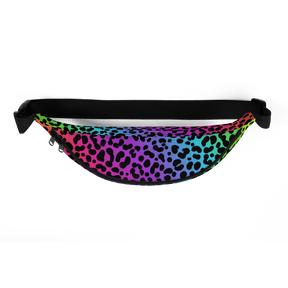 Lisa Freak Fanny Pack - Goth Cloth Co.9324359_9986